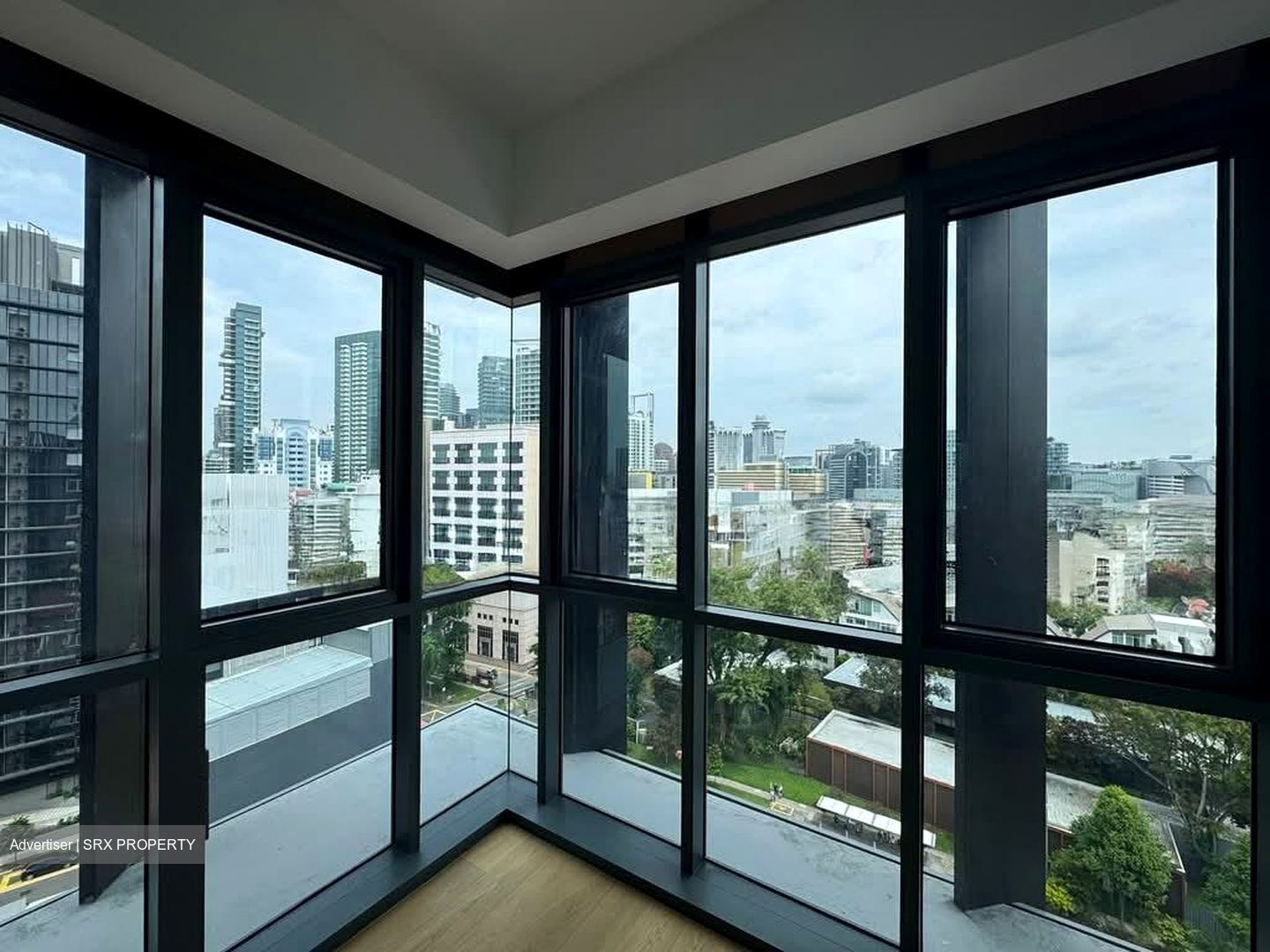 Hill House (D9), Apartment #552015291